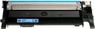 Картридж HP 117A Original Laser Toner Cartridge (W2071A) cyan