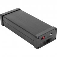 Зарядное устройство PowerPlant SC600 MPPT black (PB931194)