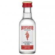 Джин Beefeater 0,05 л