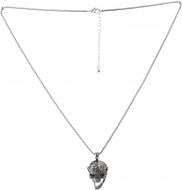 Подвеска Sensio Virelia серебряная (YCNE2308204 3)