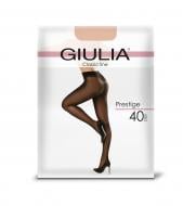 Колготки женские Giulia PRESTIGE 40 р. 5 daino