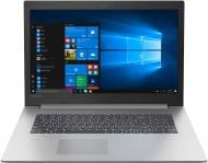 Ноутбук Lenovo IdeaPad 330-17IKB 17,3" (81DK006QRA) grey