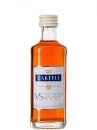 Коньяк Martell VS 0,05 л