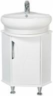 Тумба напольная Aqua Rodos Глория 05GL45u под умывальник Mini 45x45 Тумба напольная Aqua Rodos Глория 05GL45u под умывальник Mini 45x45