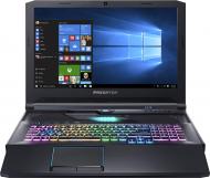 Ноутбук Acer Predator Helios 700 PH717-71 17,3