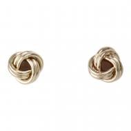 Сережки Sensio Ivyra пара золотий