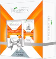 Bielenda Дневной крем для лица NEURO GLYCOL + сыворотка для лица VIT-C