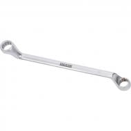 Ключ накидной коленчатый Kreator 16x17 мм 190 мм KRT501106