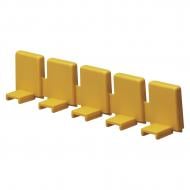 Крышка для шины соединительной Gewiss GW96967