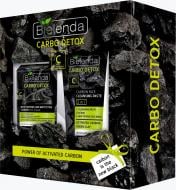 Набор Bielenda CARBO DETOX (50 мл крема для лица + 150 г очищающая паста для лица) Набор Bielenda CARBO DETOX (50 мл крема для лица + 150 г очищающая паста для лица)