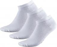 Шкарпетки Energetics New Paul Sneaker 258881-001 р.36-38 білий 3 пари шт. Шкарпетки Energetics New Paul Sneaker 258881-001 р.36-38 білий 3 пари шт.