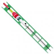 Оснащення Lineaeffe 1 г Fluorocarbon VERDE