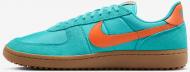 Кроссовки женские Nike Field General HF3165-301 р.40 бирюзовые