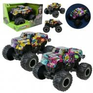 Машинка інерційна Shantou 111-22