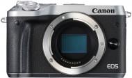 Фотоаппарат Canon EOS M6 Body silver