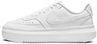 Кроссовки женские демисезонные Nike Court Vision Alta DM0113-100 р.41 белые