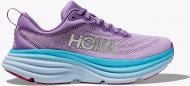 Кросівки жіночі демісезонні Hoka W BONDI 8 1127952 р.38 фіолетові