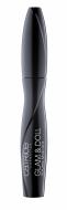 Туш для вій Catrice Glamour Doll Volume Mascara №010 Ultra Black 10 мл