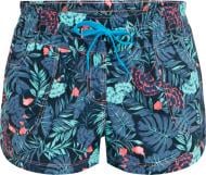 Шорты Firefly Barbie II wms 273267-901915 р. 34 разноцветный