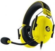 Навушники Razer Blackshark V2 + USB ESL Edition black/yellow (RZ04-03230500-R3M1)