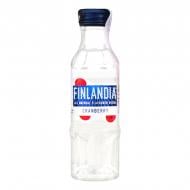 Горілка Finlandia Cranberry 37,5% 0,05 л