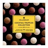 Набір цукерок Millennium Cocktail Truffle Collection 195г