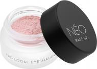 Тени для век NEO Make up Pro Loose Eyeshadow Matte Effect 02 Matte light rose 1 г