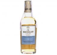 Віскі Macallan Fine Oak 40% 12 років 50 мл