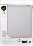 Чехол Belkin Snap Shield Secure iPad 4Gen transparent (F8N745cwC01)