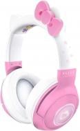 Навушники Razer Kraken BT Hello Kitty Edition pink/white (RZ04-03520300-R3M1)