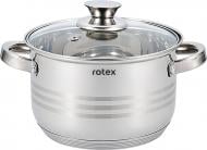 Кастрюля Rotex 2 л Lamezia RC305-16