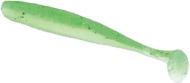 Силікон Nomura Rocket Shad 100 мм 6 шт. їстівний 5гр колір-044 line shad
