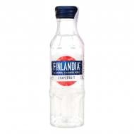 Горілка Finlandia 37.5% Grapefruit 0,05 л