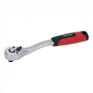 Трещотка Kreator с ручкой 3/8 дюйма 72T KRT503005