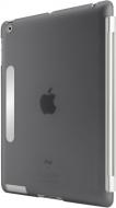 Чохол Belkin Snap Shield Secure iPad 4Gen smoke (F8N745cwC00)