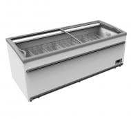Морозильный ларь Izmir бонета UMD 2100 D DF