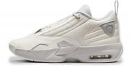 Кроссовки женские демисезонные Jordan WMNS MAX AURA 6 FQ7943-101 р.37,5 белые