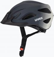 Шлем Uvex Viva 3 р.52-57 серый 41/0/984/09
