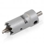 Коронка биметаллическая Kreator для дерева и металла 19 мм HSS-BIMETAL Ø 19мм KRT100101