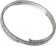 Браслет Sensio Eirlys метал срібний