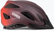 Шлем Uvex Viva 3 р.52-57 красный 41/0/984/10