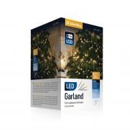 Гирлянда светодиодная ColorWay светодиодная (LED) 50 ламп 5 м (CW-G-50L5U)