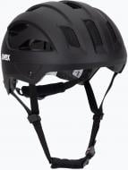 Шолом Uvex Stride black matte 41/0/714/01