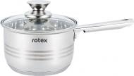 Ківш з кришкою Rotex 2 л RC305-16K Lamezia