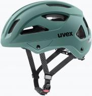 Шлем Uvex Stride sage green matt 41/0/714/06