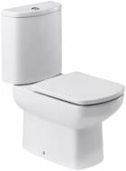 Унітаз-компакт ROCA Dama Senso 34951500W