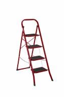 УЦЕНКА! Лестница Eurogold RED MAX 4 (УЦ №3009)
