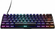 Клавіатура SteelSeries Apex 9 mini (SS64837) black