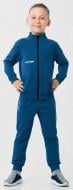 Спортивный костюм Smil для мальчика р.146 синий 117232
