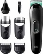 ВИТРИНА! Триммер Braun MGK3321